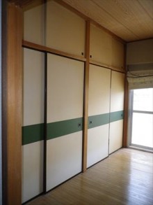 お住まいを賃貸物件にリフォーム